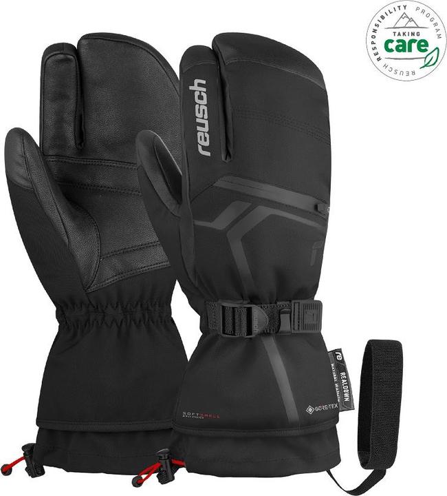 Reusch Down Spirit GTX Lobster (6.5)