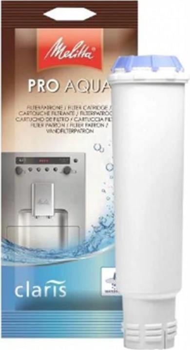 Actual product image Melitta Pro Aqua