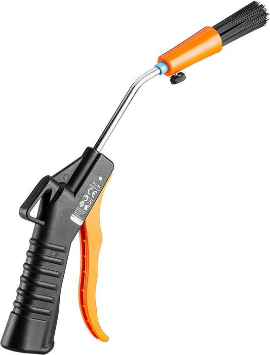 Produktbild Neo Blaspistole mit Pinsel
