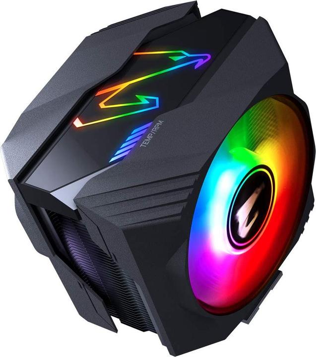 Image du produit Gigabyte GP-ATC800 Refroidisseur de CPU (163 mm)