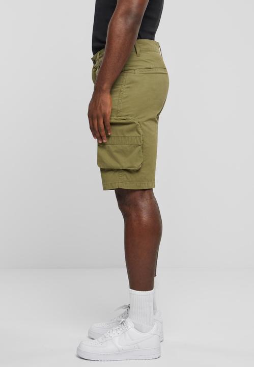 Actual product image Urban Classics Baggy cargo shorts - 138073 (30)