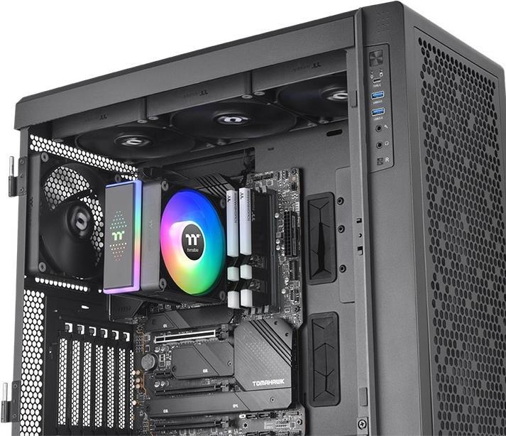 Actual product image Thermaltake ASTRIA 200 ARGB Lighting (160 mm)