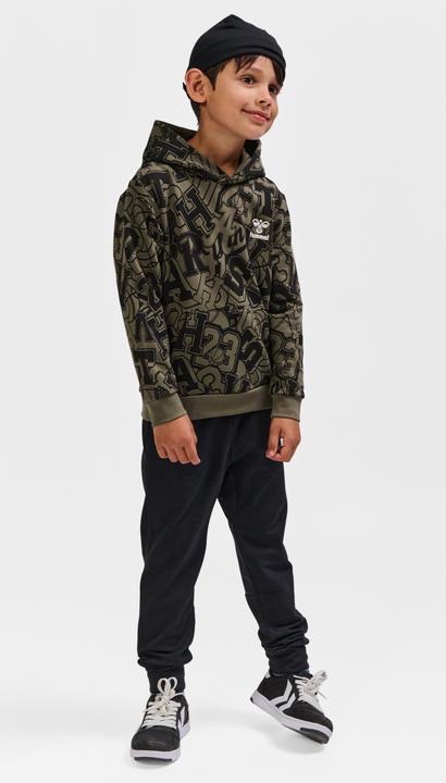 Immagine prodotto hummel hmlMOLT HOODIE (110)