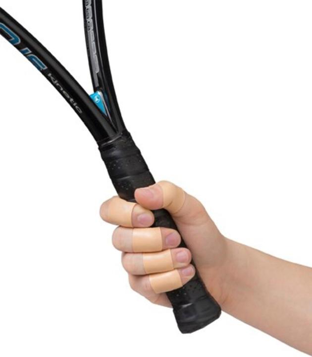 Actual product image Nexcare Active Tape (1 x)