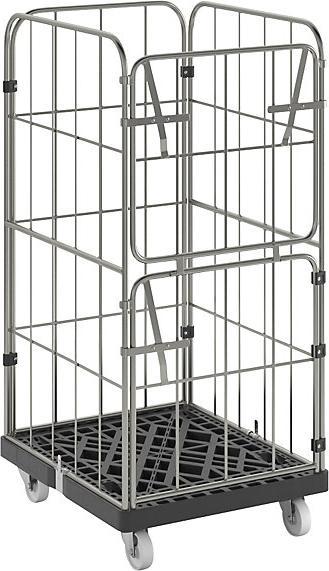 Immagine prodotto Pilsl Transportgeräte Contenitore EASY roll (500 kg)