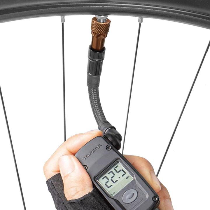Produktbild Topeak Mountain 2Stage Digital