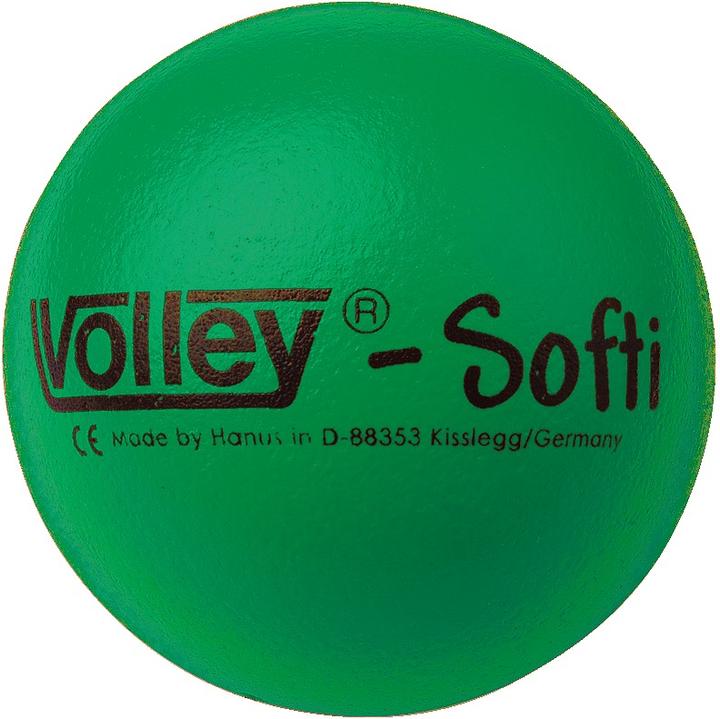 Actual product image Volley Softi