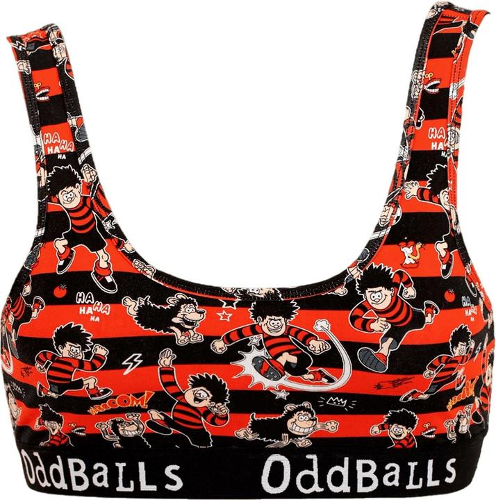 Produktbild Oddballs Bralette (M)
