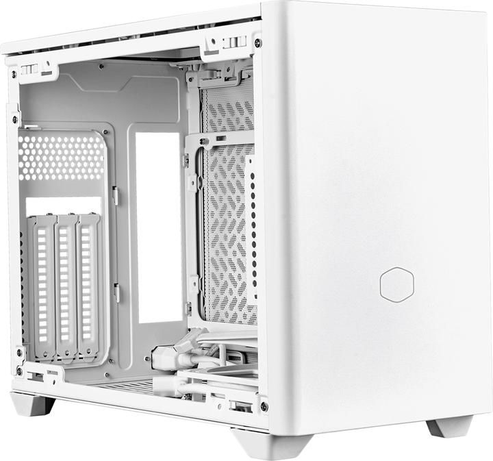 Image du produit Cooler Master Masterbox NR200P V2 (Mini-ITX)