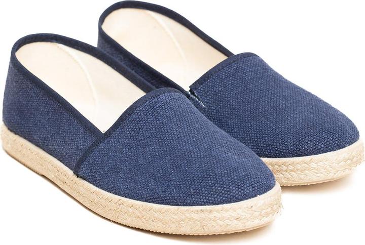 Produktbild Gottstein Camping Linen Espadrilles (39)