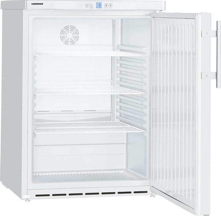 Image du produit Liebherr FKUv 1610 (134 l)