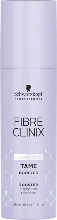 Actual product image Schwarzkopf Professional Fibre Clinix Tame Booster (45 ml)