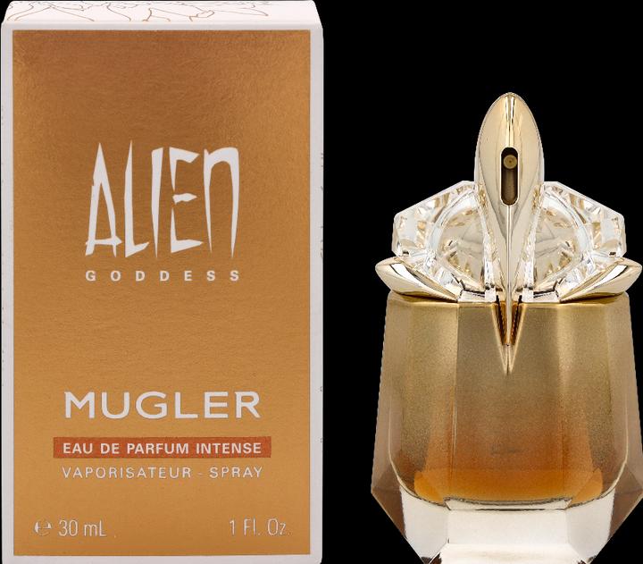 Productafbeelding Thierry Mugler Alien Goddess