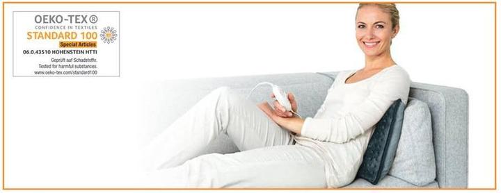 Image du produit Beurer Cosy HK48
