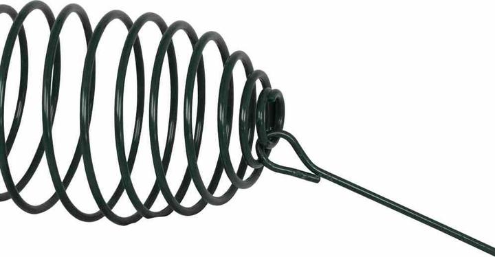 Produktbild Siena Garden Siena Meisenknödelkorb 26 cm aus Metall, grün