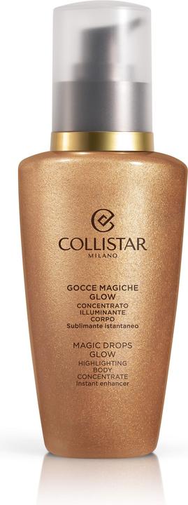 Produktbild Collistar Gocce Magiche Glow Highlighting Concealer (Körpergel, 125 ml)