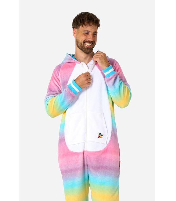 Image du produit OppoSuits Einhorn Onesie (M)