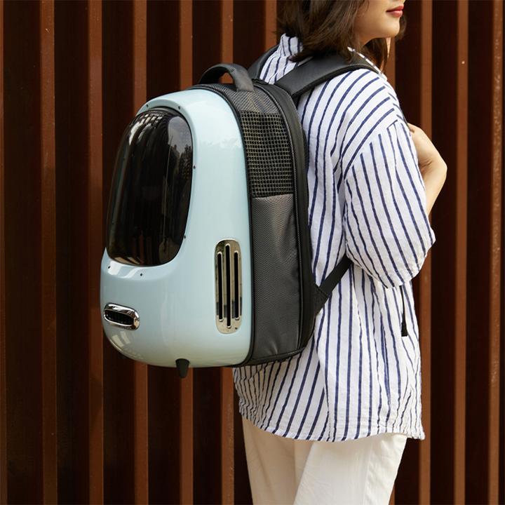 Actual product image Petkit Evertravel (Cat, Breathable)