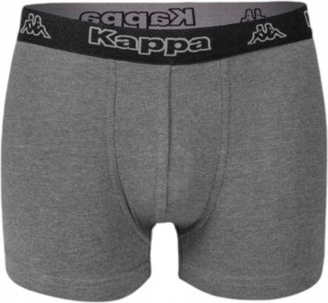 Image du produit Kappa Lot de 2 boxers pour hommes (XXL, lot de 2)