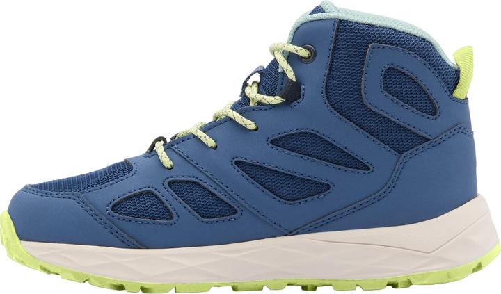 Produktbild Jack Wolfskin Woodland 2 Texapore Mid K (33)