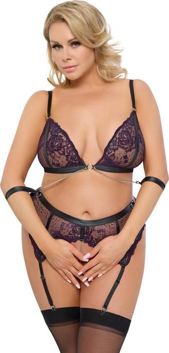 Produktbild Cottelli Collection Set (XXL)