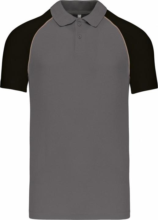 Schiefergrau, Schwarz