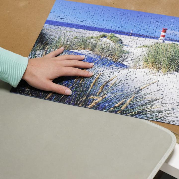 Produktbild Childhome Puzzle-Tisch (4 Teile)