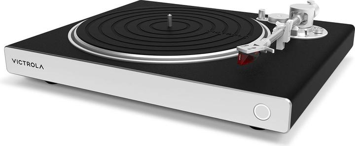 Produktbild Victrola Hi-Res Carbon (Halbautomatisch)