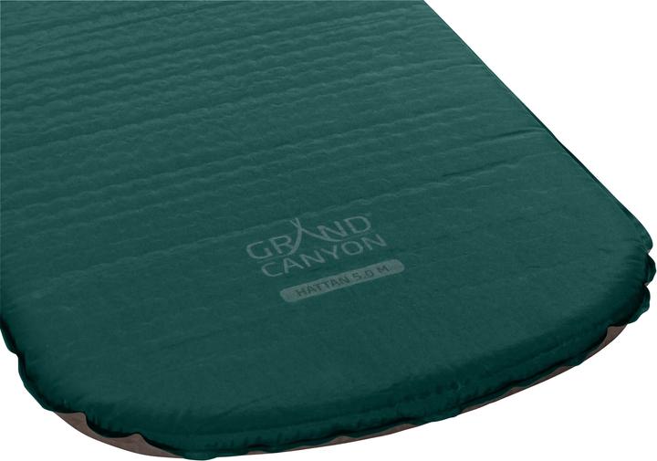 Actual product image Grand Canyon Hattan 5.0
