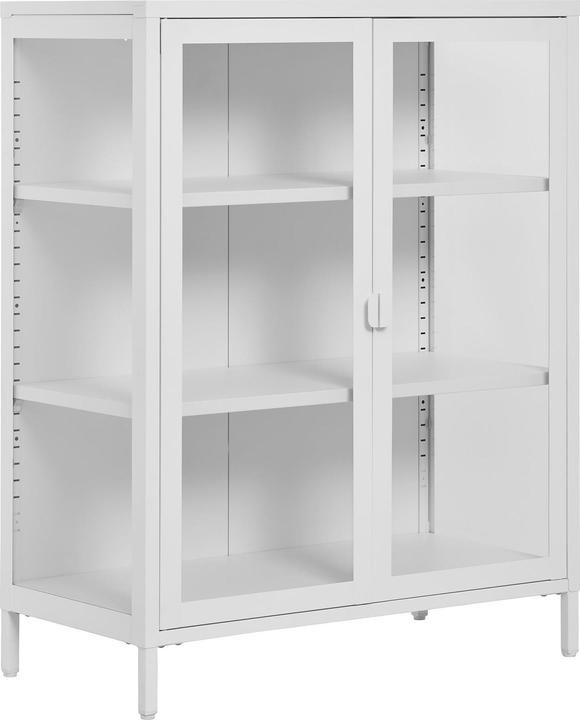 Produktbild House Nordic Brisbane (80 x 40 x 101 cm)