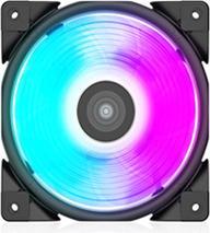 Immagine prodotto Pccooler Halo RGB 1 (120 mm, 1 x)