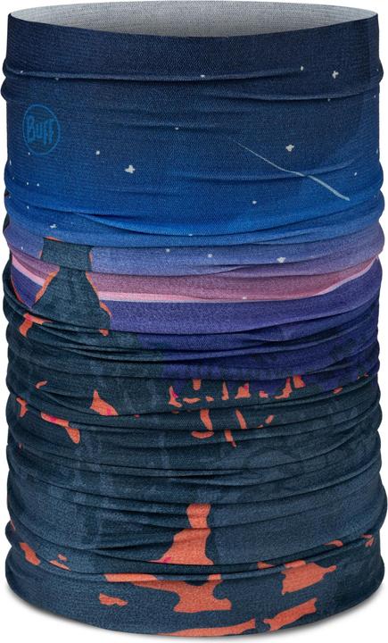 Buff Bandana Coolnet UV Gigitah Nachtblau