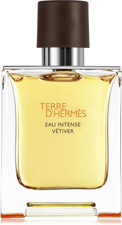 Produktbild Hermès eau intense Vetiver (Eau de Parfum, 50 ml)