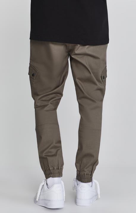 Actual product image Siksilk Cargo Pants Cargo Pants (XL)