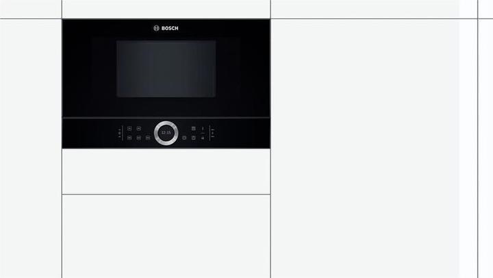 Produktbild Bosch Hausgeräte BFL634GB1