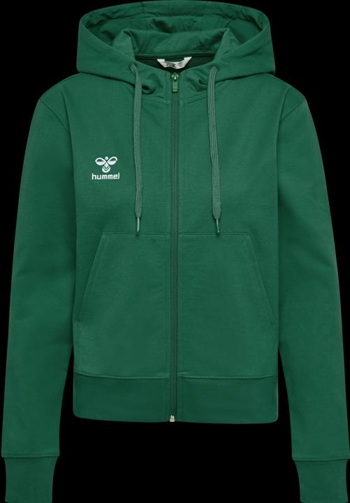 Image du produit hummel Hmlgo 2.0 Hoodie Zip Femme (XXL)