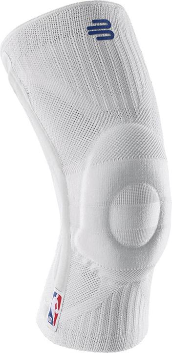 Actual product image Bauerfeind Sports Knee Support Nba (L)