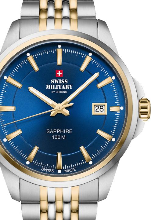 Image du produit Swiss Military SM34104.05 (40 mm)