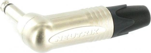 Immagine prodotto Neutrik Connettore maschio audio 1.4 pollici