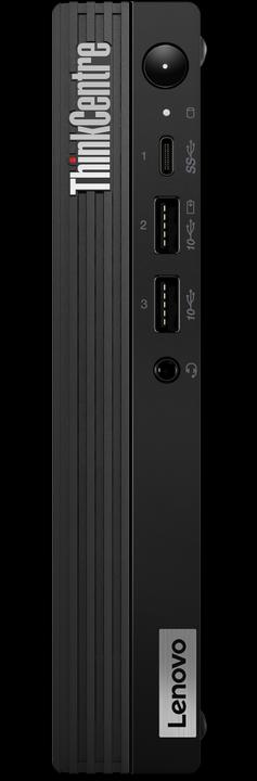 Immagine prodotto Lenovo ThinkCentre M70q Mini PC i7-13700t 16Gb (Intel Core i7-13700T, 16 GB, 512 GB, UHD Graphics 770)