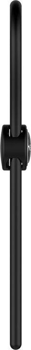 Image du produit Nexus Forge - Anneau de Pénis Réglable - Noir (4 cm)
