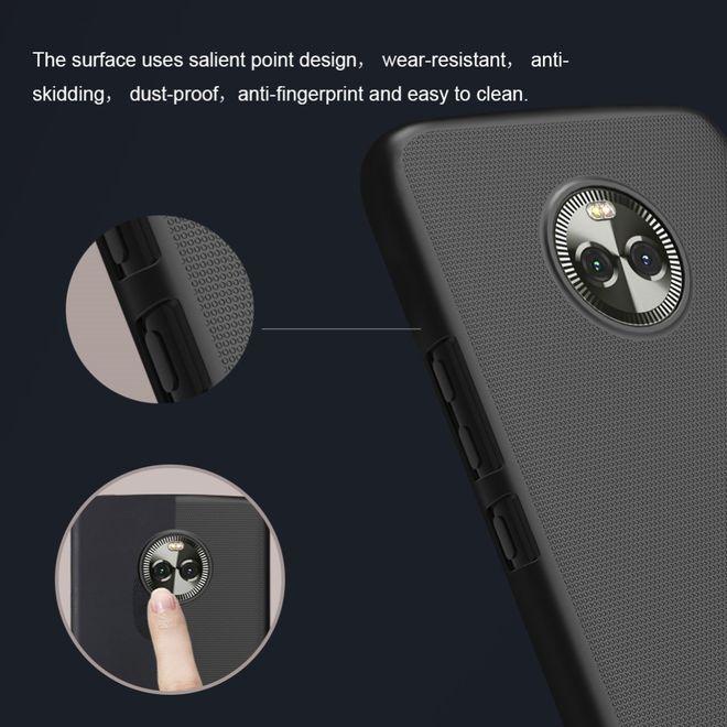 Immagine prodotto Nillkin Serie Super Frosted Shield (Motorola Moto X4)