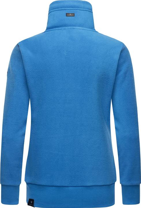 Produktbild Ragwear Rylie Fleece Zip Solid (XS)
