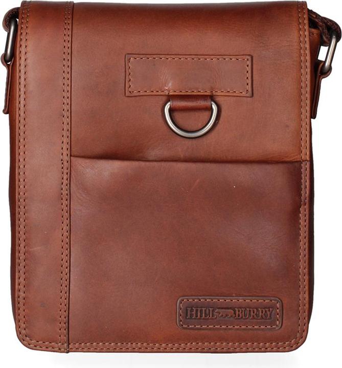 Produktbild Hill Burry Men Shoulder Bag