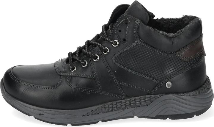 Produktbild Hush Puppies Sie suchen nach einer stylischen und bequemen Stiefelette für Ihre Freizeit? Dann ist die trendige F (44)