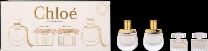 Produktbild Chloé Niet Gebruiken (Parfum set)