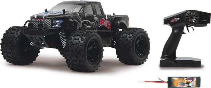 Actual product image Jamara Skull 4WD