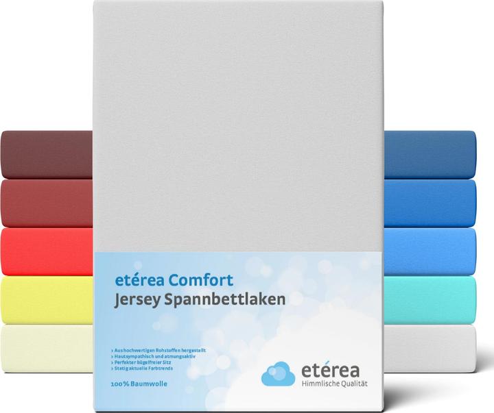 Immagine prodotto Etérea Maglia Comfort (60 x 120 cm, 70 x 140 cm)