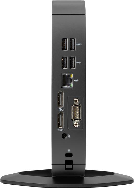 Produktbild HP t540 AMD R1305G V3E W10IoTE (AMD Ryzen Embedded R1305G, 0.00 GB)