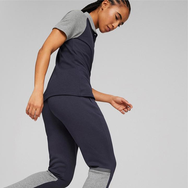 Actual product image Puma teamCUP Casuals Pants Wmn (XL)
